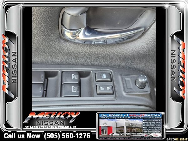 Certified 2024 Nissan Titan SV w/ SV Convenience Package RWD image 8