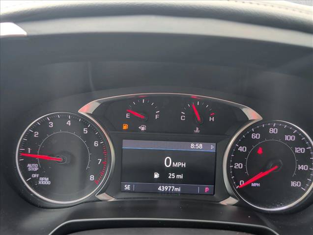 Used 2023 Chevrolet Blazer LT FWD image 12