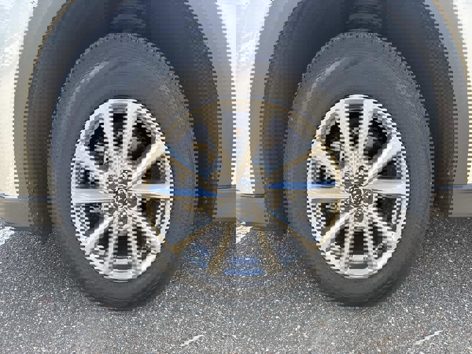 Used 2023 MAZDA CX-5 AWD 2.5 S w/ Preferred Package image 10