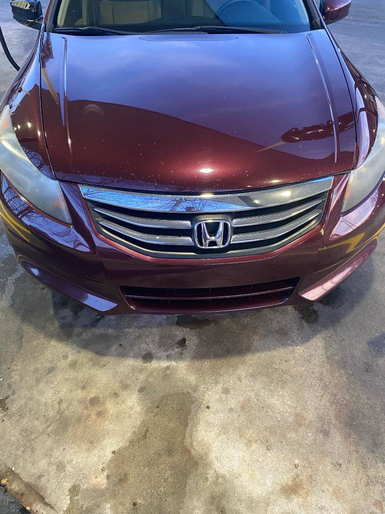 Used 2012 Honda Accord LX image 2