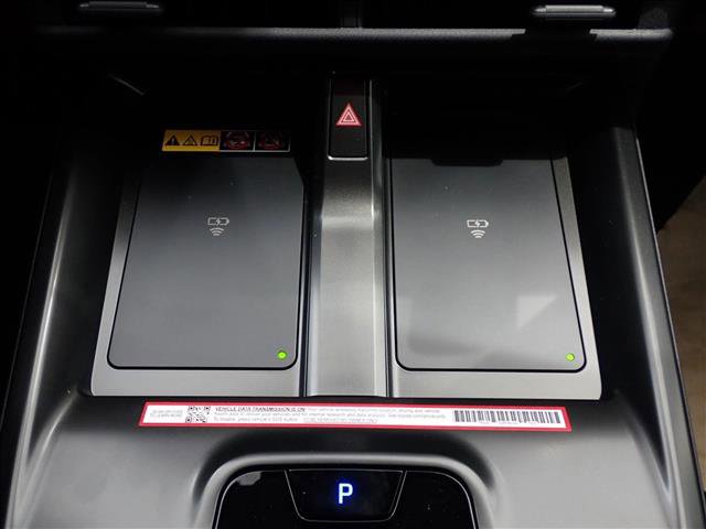 New 2026 Subaru Uncharted AWD image 23