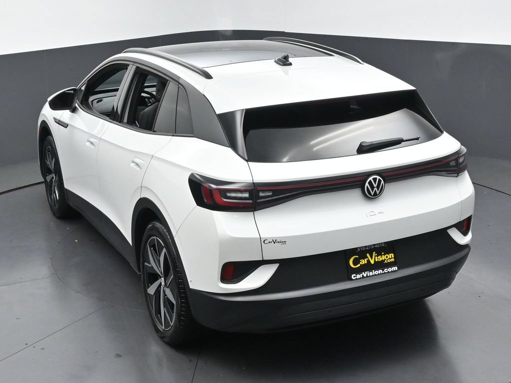 Used 2023 Volkswagen ID.4 S RWD image 39