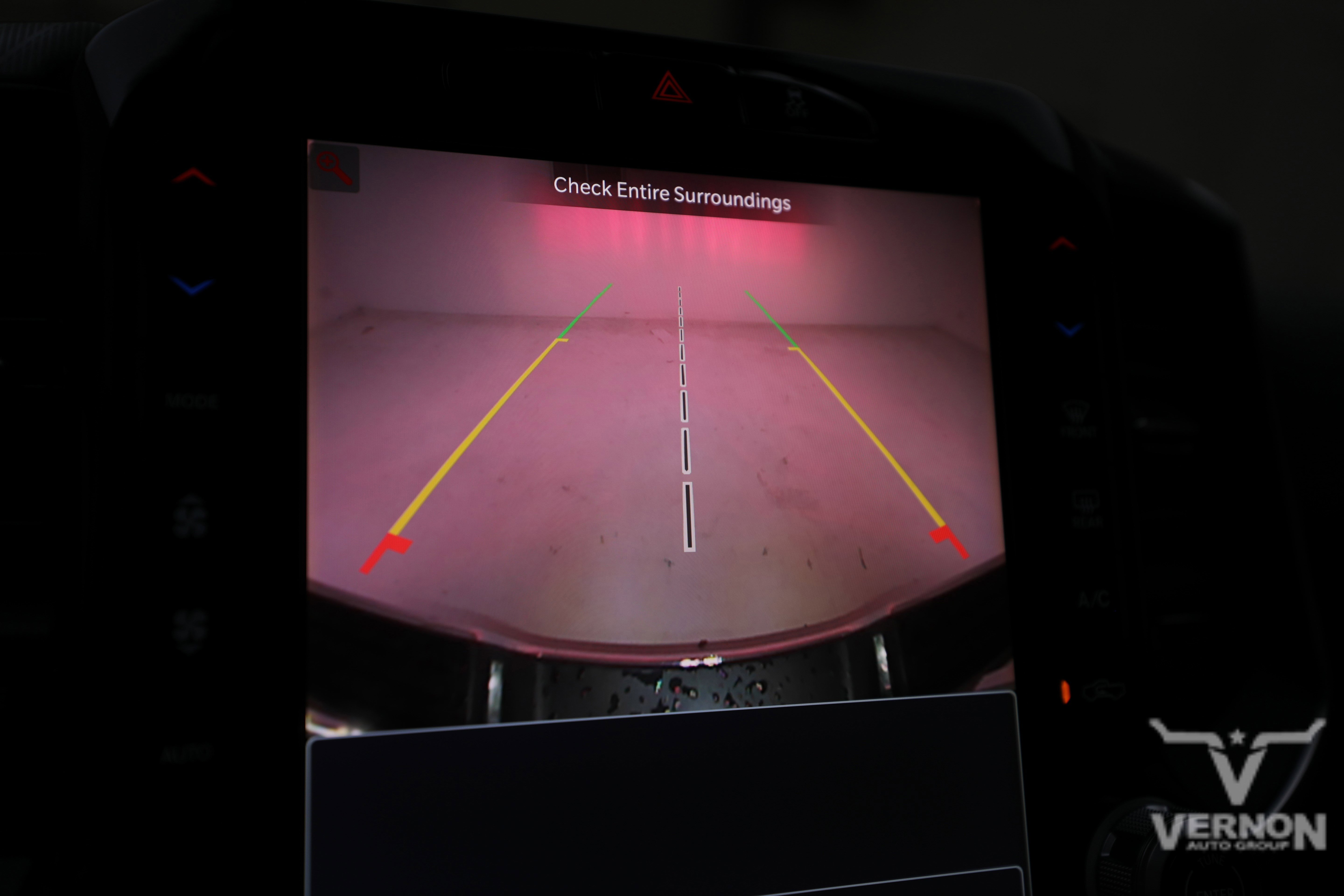 New 2026 RAM 3500 Lone Star image 31