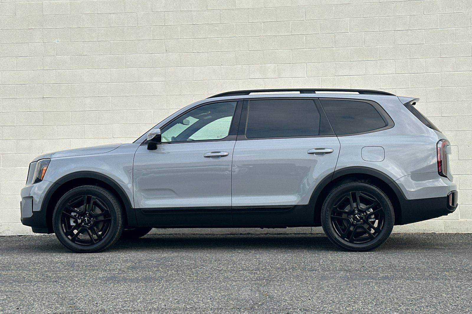 Used 2024 Kia Telluride SX Prestige X-Line image 7