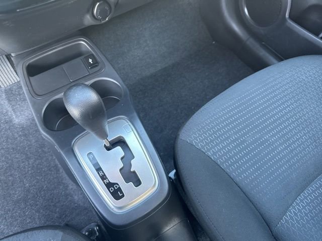 Used 2024 Mitsubishi Mirage G4 LE image 18