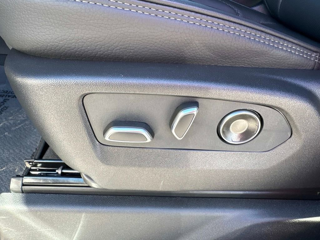 New 2026 GMC Sierra 3500 Denali image 16