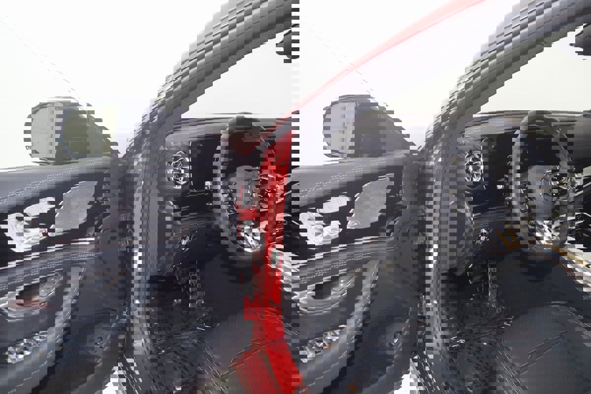 Used 2024 Mercedes-Benz AMG GT 43 image 80