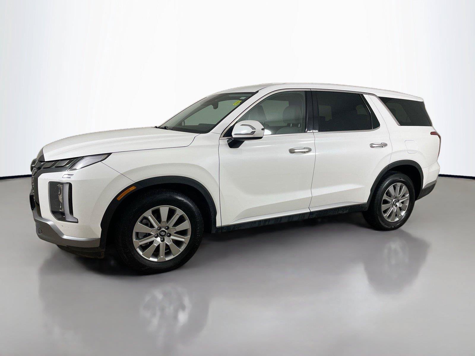 Used 2023 Hyundai Palisade SE AWD/4WD image 8