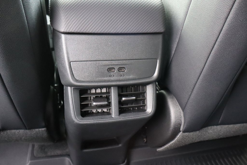 New 2026 Chevrolet Equinox LT w/ Convenience Package II image 22