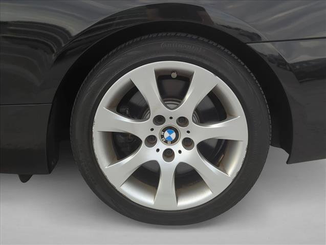 Used 2008 BMW 335i Convertible image 8