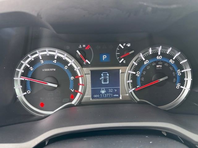 Used 2019 Toyota 4Runner TRD Off-Road image 15