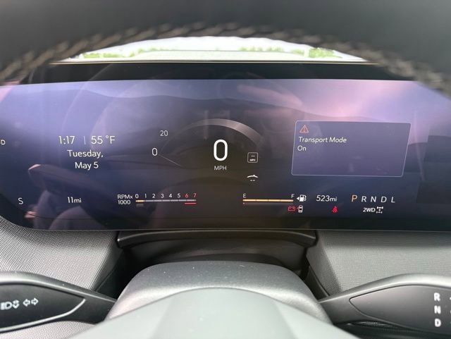 New 2026 Buick Enclave Preferred AWD/4WD image 24