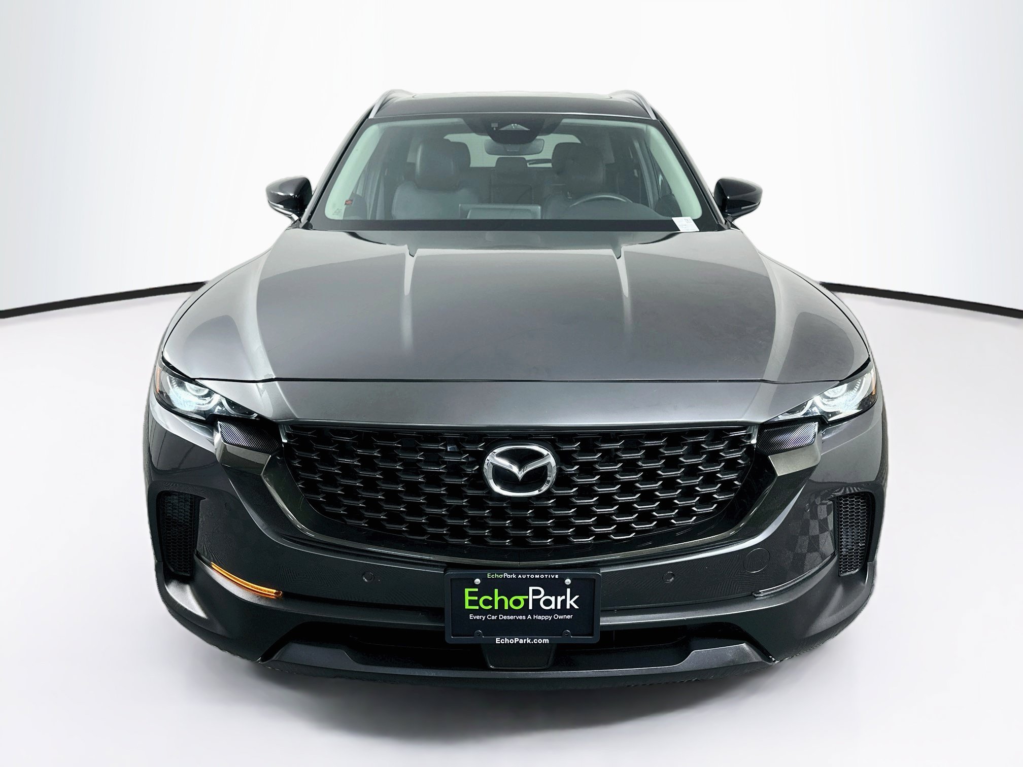 Used 2026 MAZDA CX-50 AWD 2.5 S w/ Preferred Pkg image 2