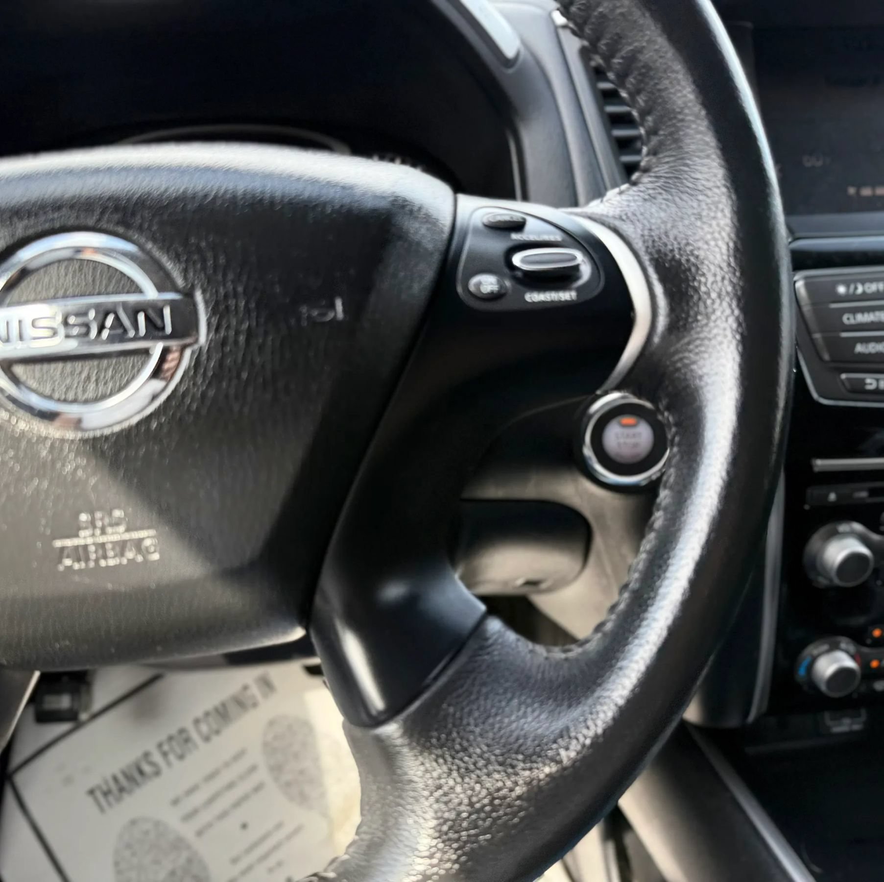 Used 2018 Nissan Pathfinder SV AWD/4WD image 14