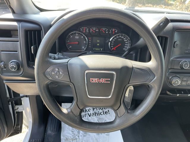 Used 2016 GMC Sierra 1500 2WD Regular Cab image 14