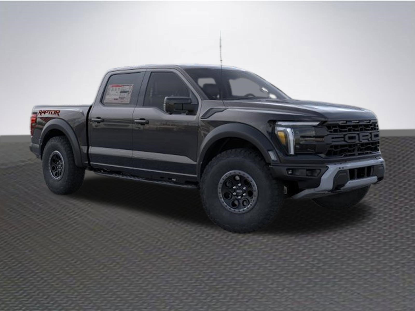 New 2026 Ford F150 Raptor AWD/4WD image 6