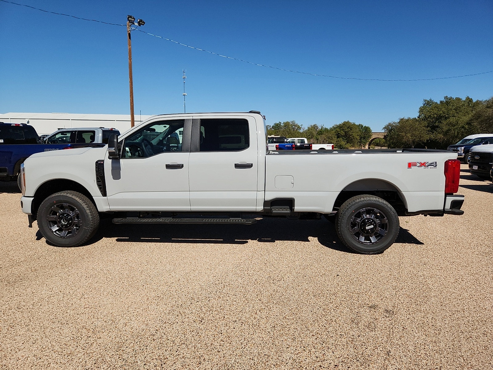 New 2026 Ford F250 XL image 2