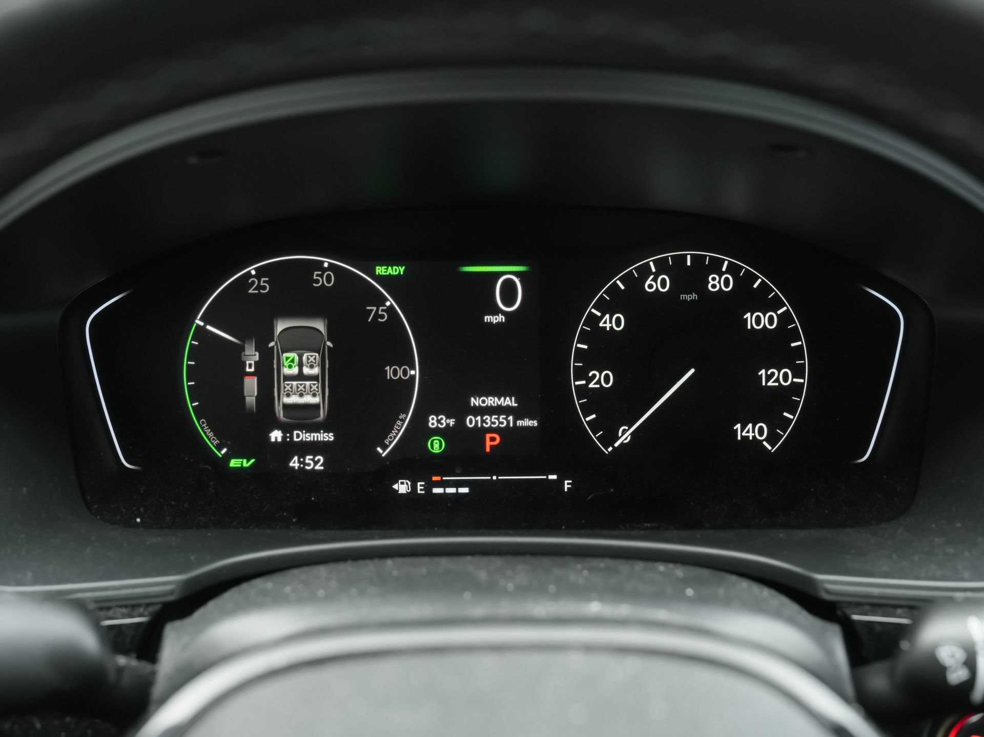 Used 2025 Honda Civic Sport image 21