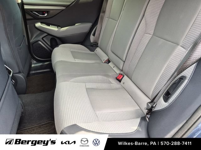 Used 2024 Subaru Outback Premium AWD/4WD image 23