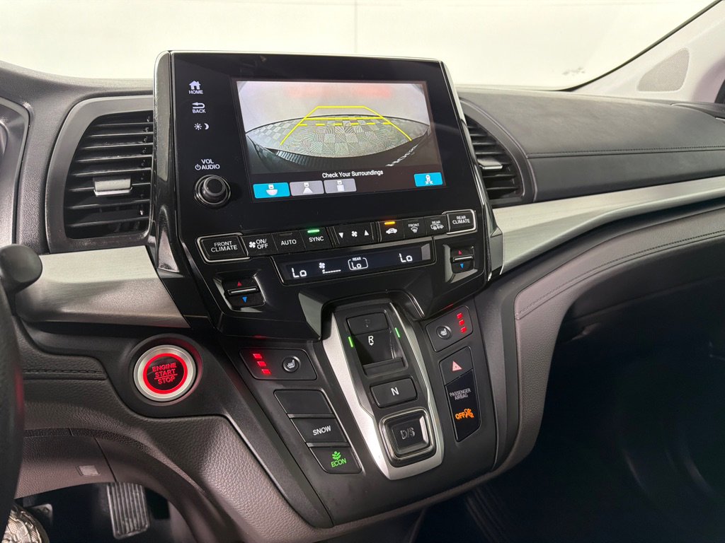 Used 2019 Honda Odyssey EX image 16