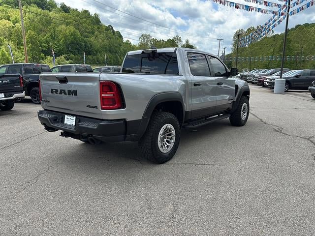 Used 2025 RAM 1500 RHO w/ RHO Level 1 Equipment Group AWD/4WD image 5