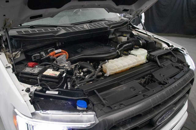 Used 2023 Ford F150 XLT w/ Equipment Group 302A High image 27