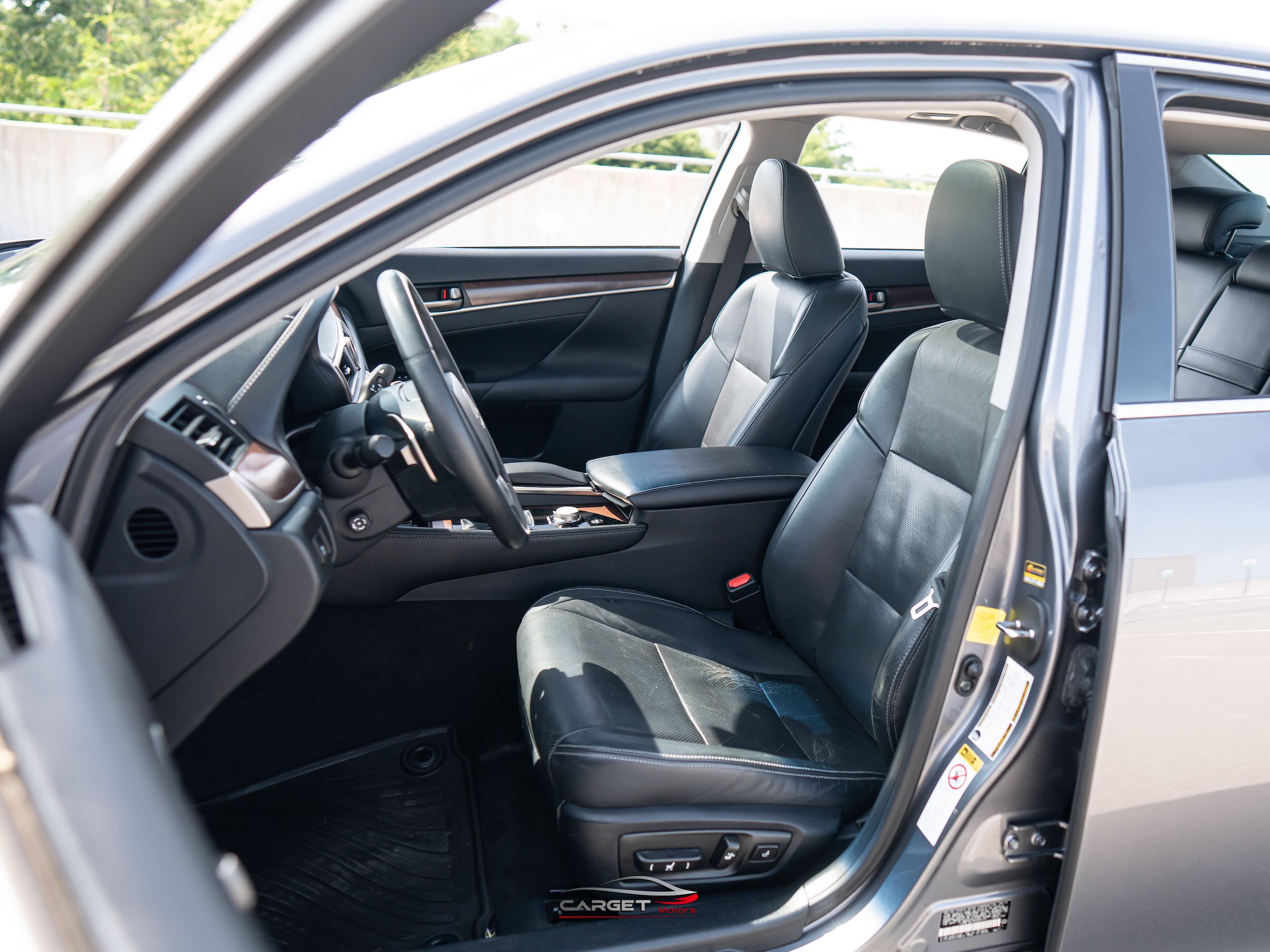 Used 2014 Lexus GS 350 RWD image 16