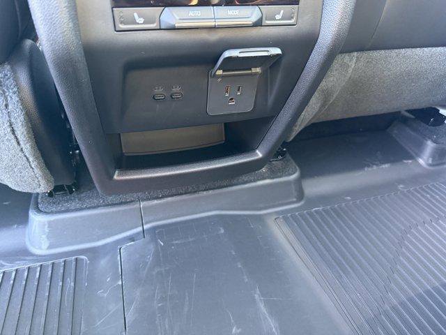 New 2026 GMC Acadia AT4 w/ Luxury Package image 31