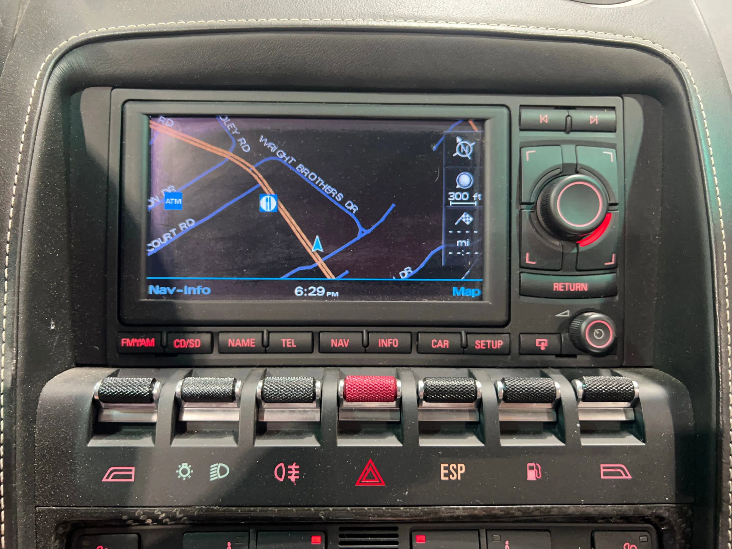 Used 2008 Lamborghini Gallardo Spyder image 34