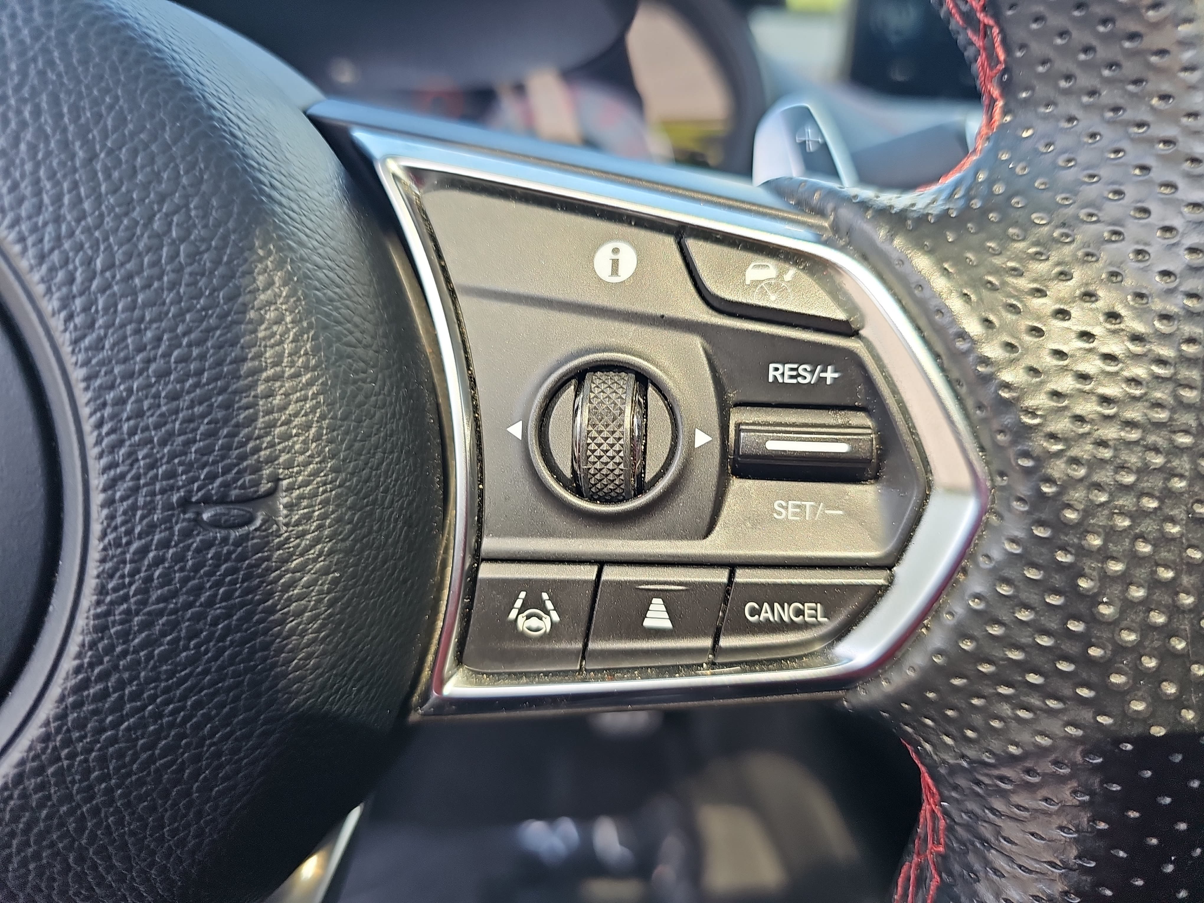 Certified 2021 Acura TLX w/ A-SPEC Pkg FWD image 17