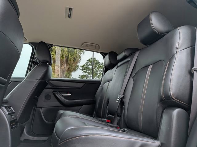 Certified 2025 MAZDA CX-90 3.3 Turbo w/ Select Package image 26