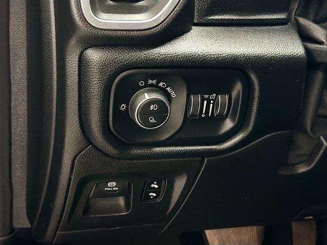Used 2019 RAM 1500 Laramie image 14