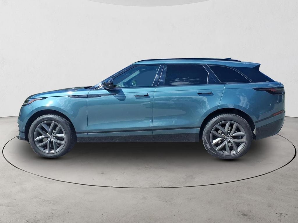New 2026 Land Rover Range Rover Velar Dynamic SE AWD/4WD image 7