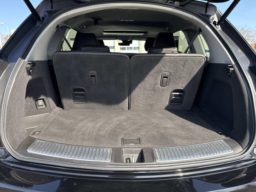 Used 2020 Acura MDX SH-AWD image 22