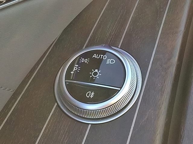 Used 2022 Mercedes-Benz S 580 4MATIC Sedan image 24