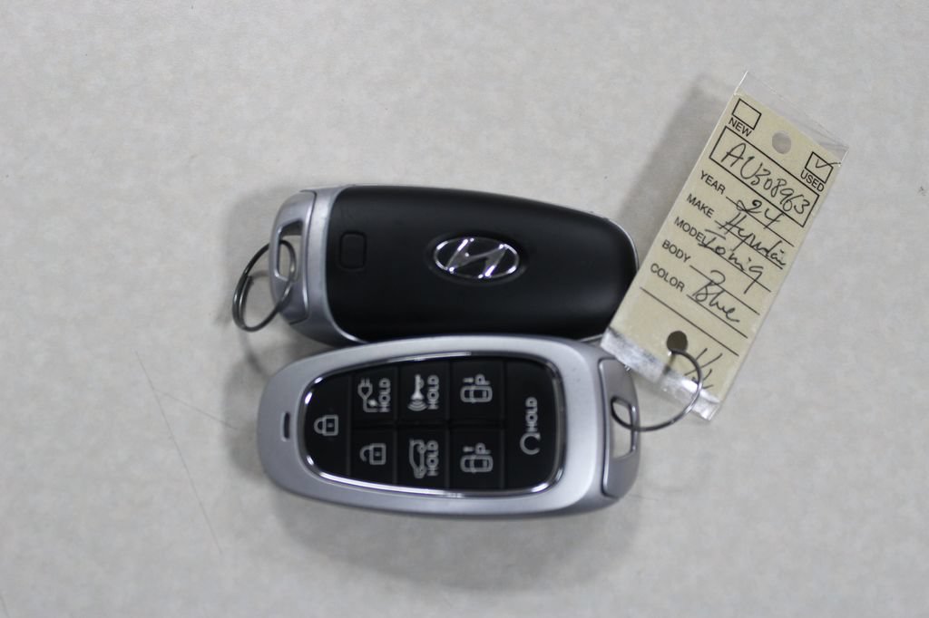 Used 2024 Hyundai Ioniq 5 Limited AWD/4WD image 38