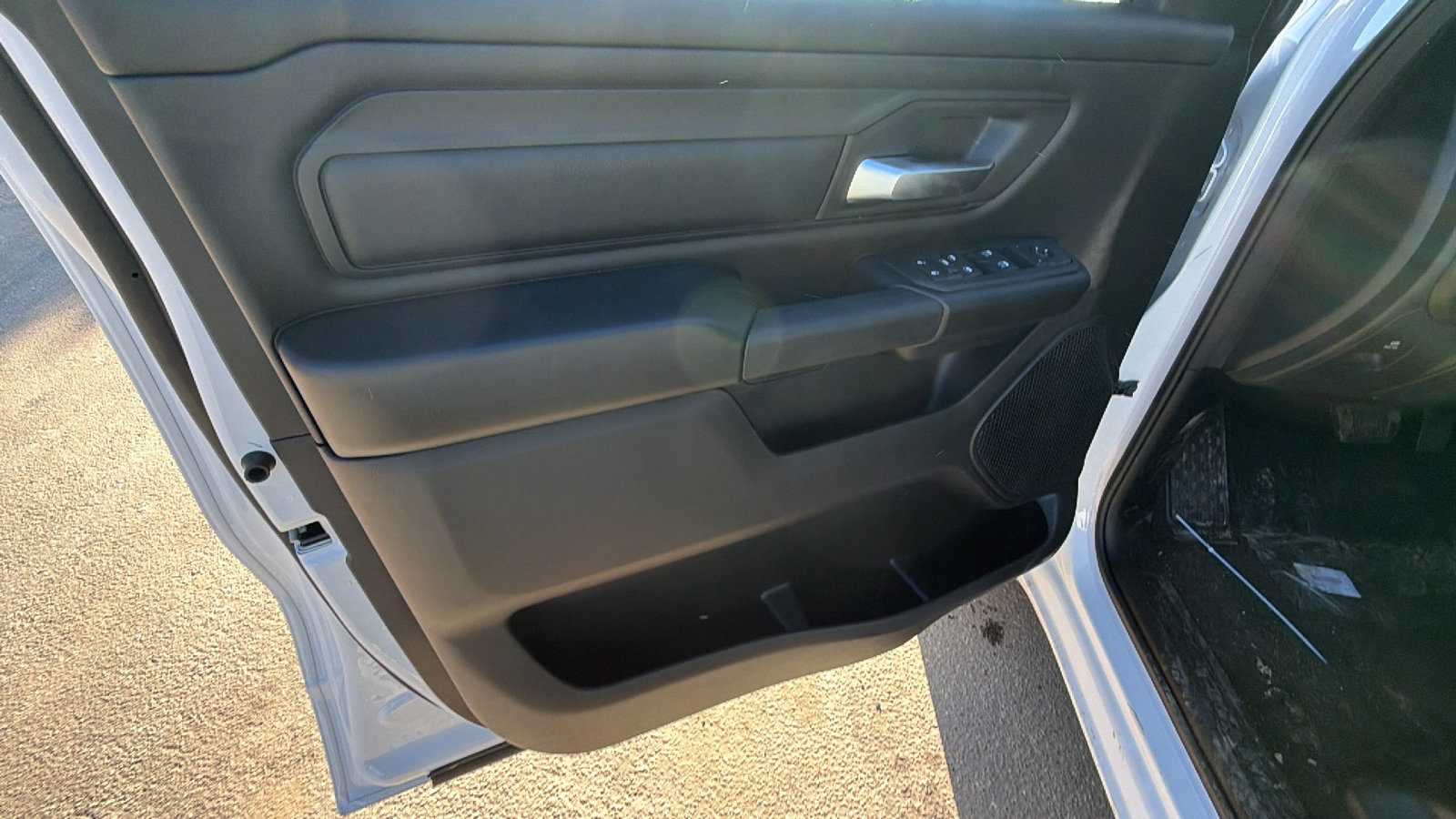 New 2026 RAM 1500 Tradesman RWD image 14