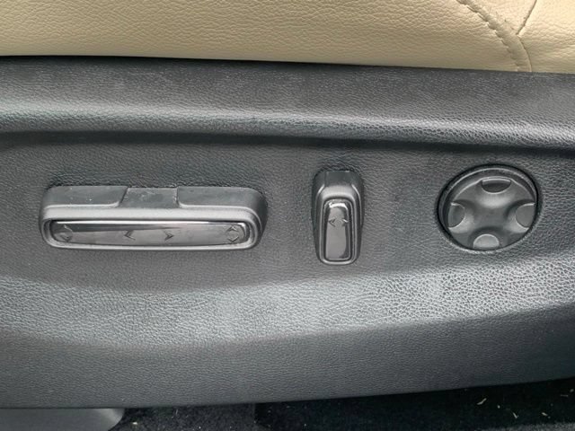 Certified 2019 Honda CR-V EX-L image 7