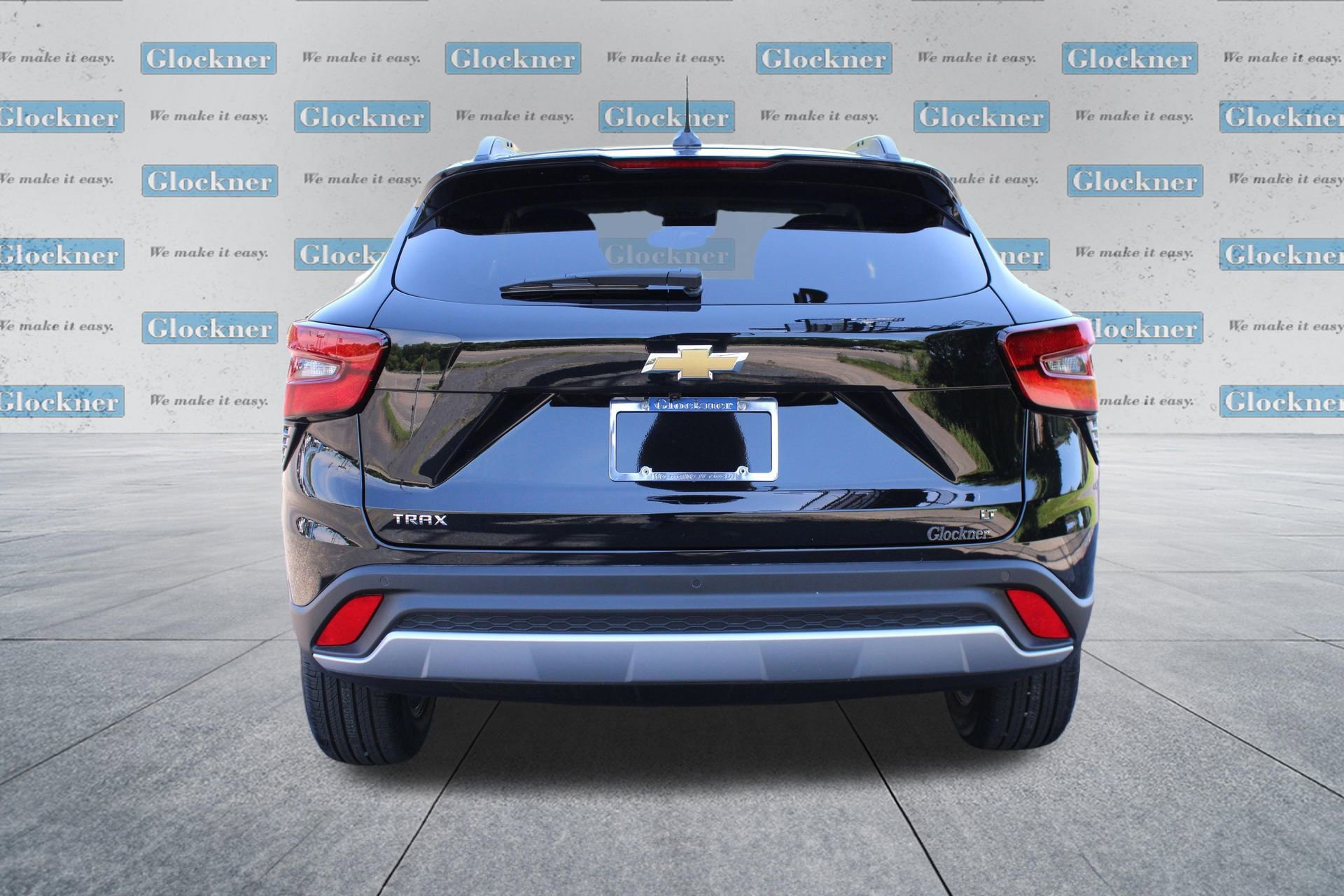 New 2026 Chevrolet Trax LT w/ Driver Confidence Package FWD image 7