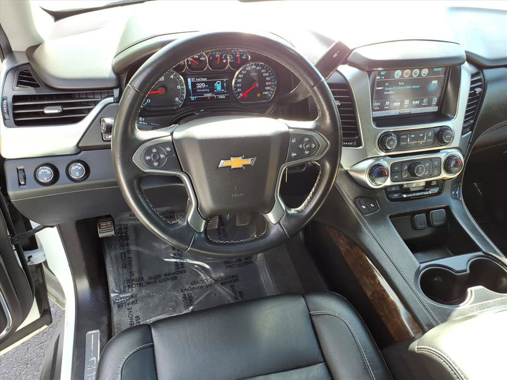 Used 2019 Chevrolet Tahoe LT image 13