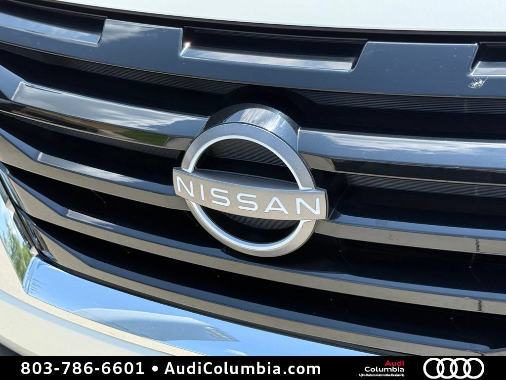Used 2022 Nissan Pathfinder SV w/ SV Premium Package AWD/4WD image 7
