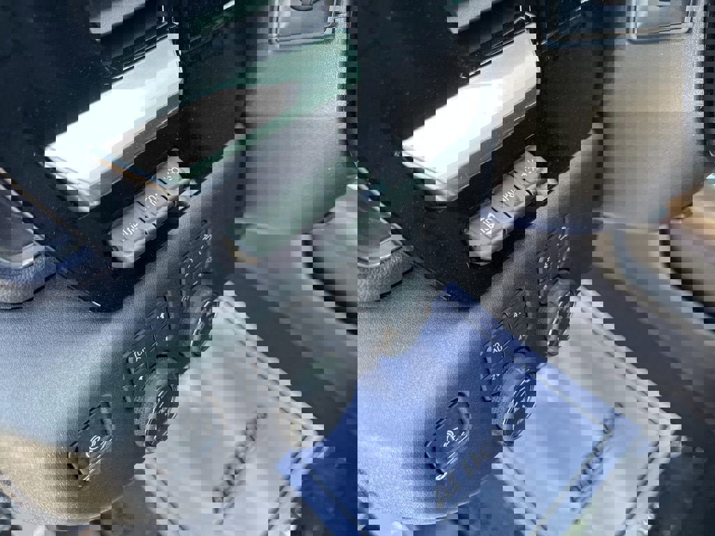 New 2026 Chevrolet Silverado 2500 High Country w/ Technology Package image 22