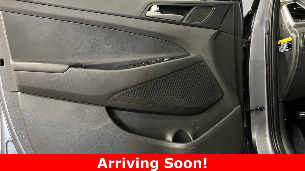 Used 2016 Hyundai Tucson Limited image 20