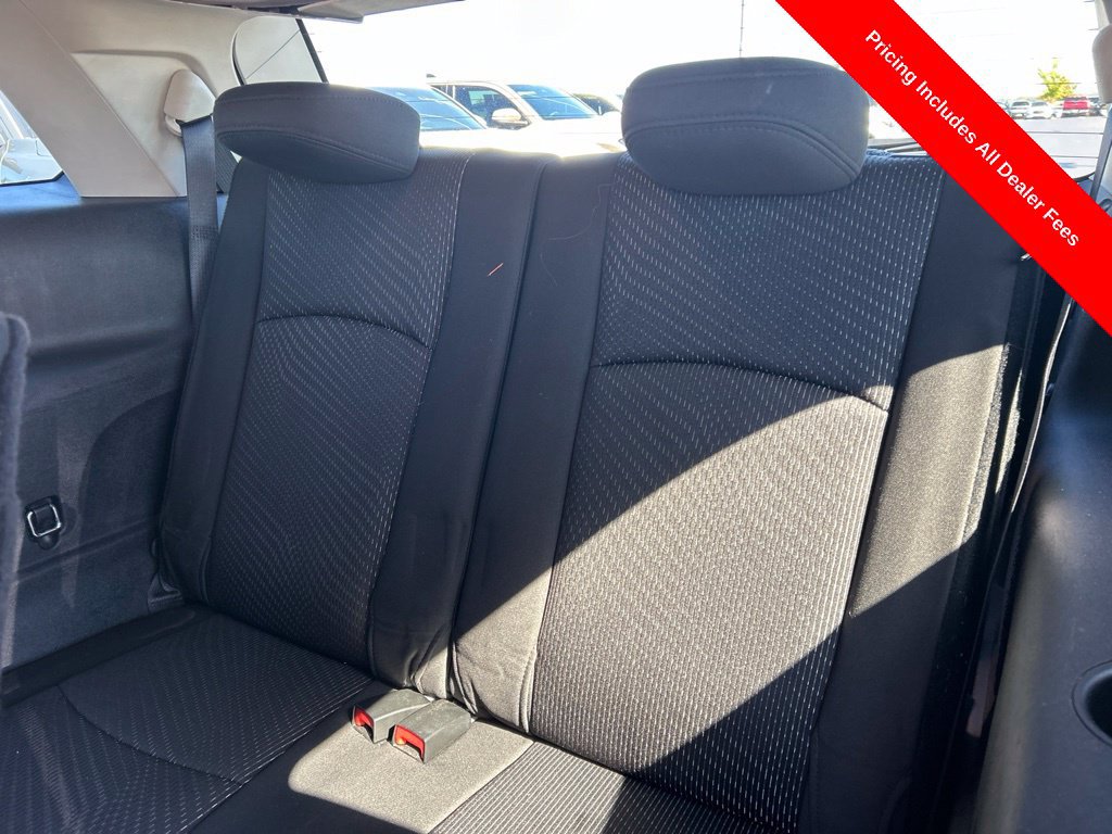 Used 2016 Dodge Journey SXT w/ Comfort/Convenience Group FWD image 13