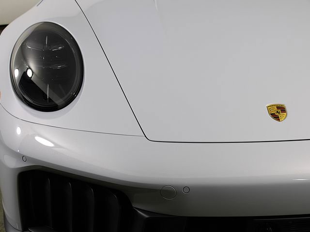 New 2026 Porsche 911 Carrera GTS image 11