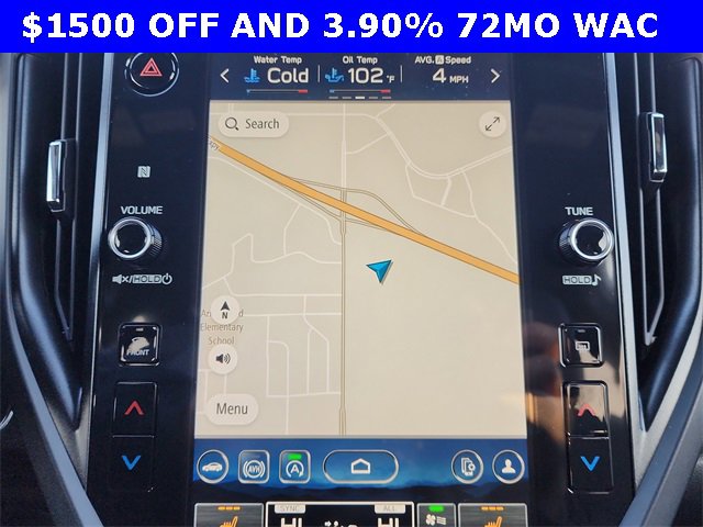 New 2026 Subaru Forester Wilderness image 20