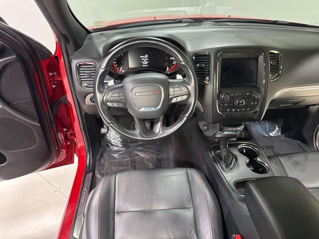 Used 2018 Dodge Durango GT w/ Premium Group AWD/4WD image 20