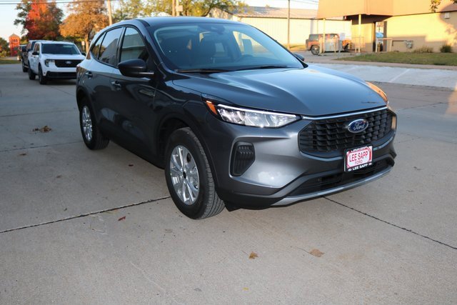 New 2026 Ford Escape Active w/ Cold Weather Package image 9