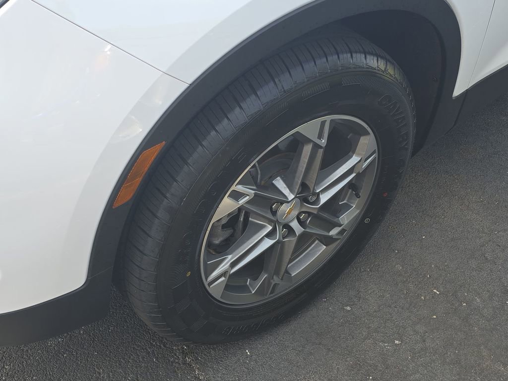 Used 2023 Chevrolet Blazer LT w/ Convenience Package image 15