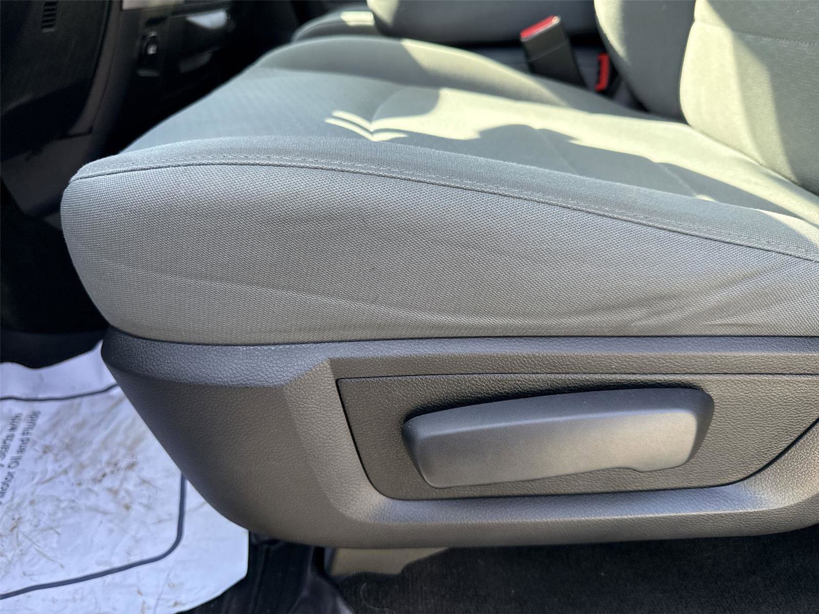 Used 2017 RAM 2500 Tradesman w/ Popular Equipment Group image 14